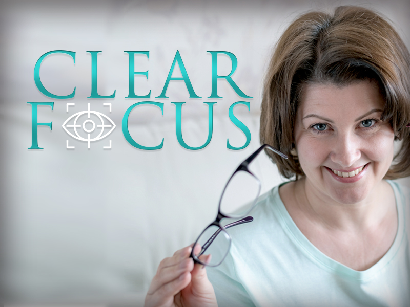 Multifocal contact lenses: The new readers?